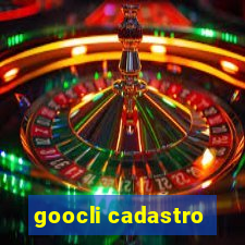 goocli cadastro